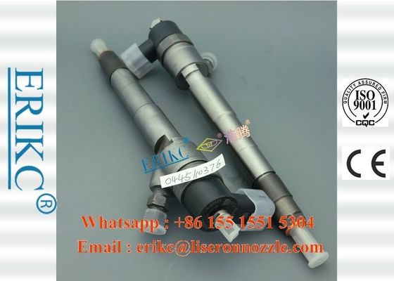 ERIKC 0445110376 Fuel Injector For BOS 0 445 110 376 diesel fuel pump injection 0445 110 376 For Cumins