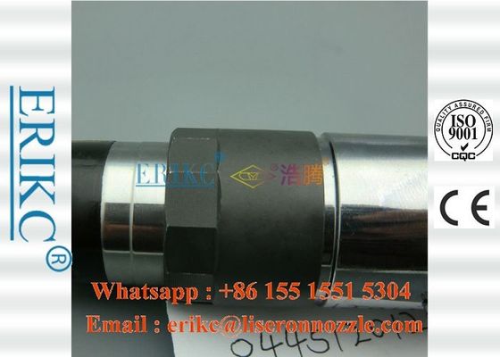 ERIKC 0445120123 Fuel Oil Pump For BOS Injector 0 445 120 123 Auto Truck Car Parts Injection 0445 120 123 For Cumins