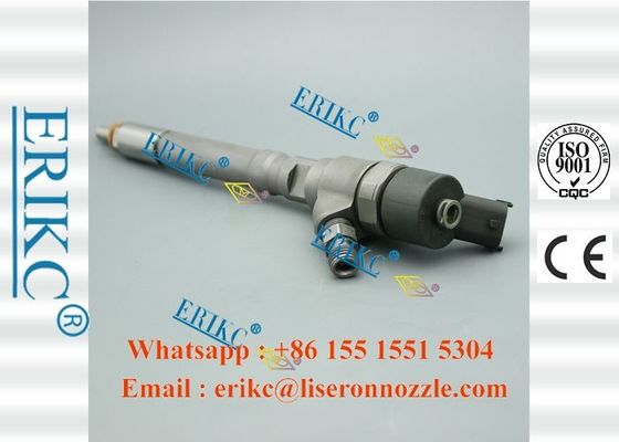 ERIKC 0445110064 Diesel Spare For BOS Injector 0 445 110 064 fuel Oil Jet Injection 0445 110 064 for HYUNDAI