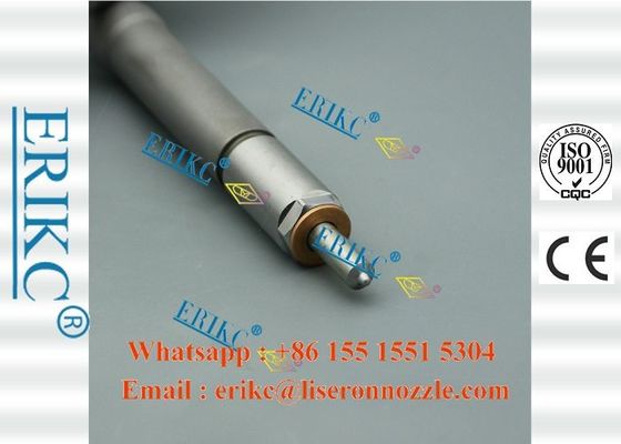 ERIKC 0445110064 Diesel Spare For BOS Injector 0 445 110 064 fuel Oil Jet Injection 0445 110 064 for HYUNDAI