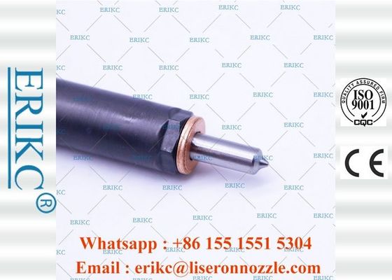 EJBR02901D Automotive For Delp Injection Pump Parts 33801 4x800 Fuel Tank Injection