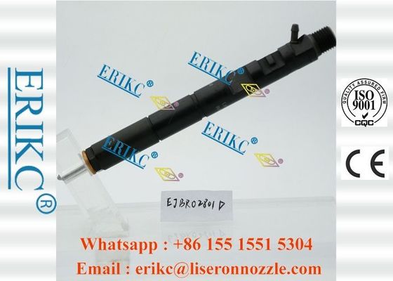 EJBR02801D For Delp Injectors Code Generator Fuel Pump Oil Injector EJB R02801D