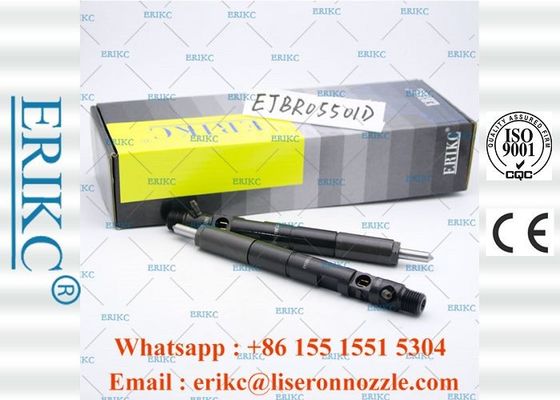 EJBR05501D Valve Injector For Delp 33800-4X450 5501D Auto Parts Injection