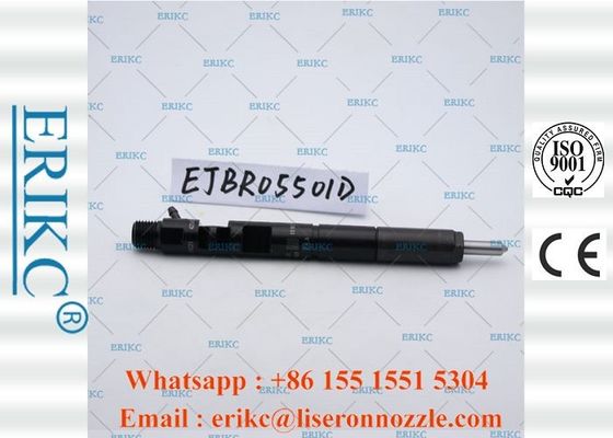 EJBR05501D Valve Injector For Delp 33800-4X450 5501D Auto Parts Injection