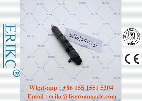 EJBR05102D For Delp Diesel Injector Parts 28232251 Fuel System Injection EJB R05102D