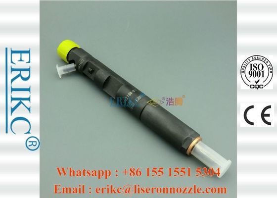 ERIKC For Delp Common Rail Diesel Injectors EJB R06101D F50001112100011 6101D For YUCHAI