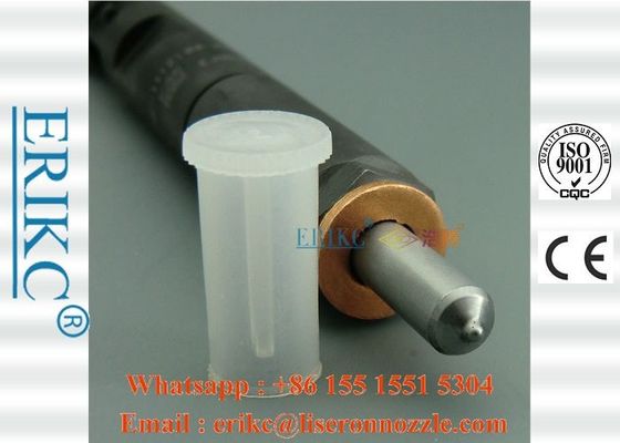 ERIKC For Delp Common Rail Diesel Injectors EJB R06101D F50001112100011 6101D For YUCHAI