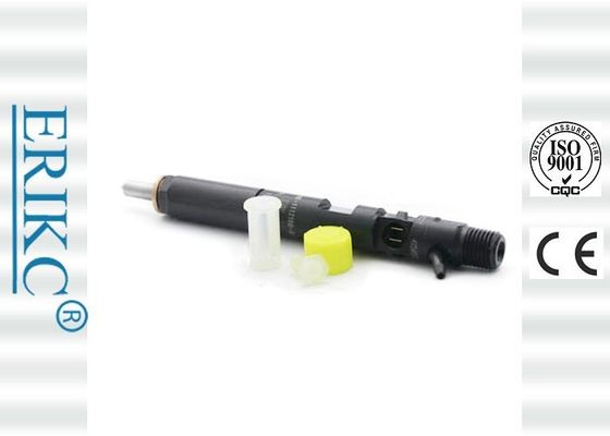 ERIKC For Delp Common Rail Diesel Injectors EJB R06101D F50001112100011 6101D For YUCHAI