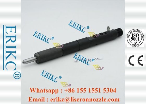 Common Rail For Delp Injectors Ejbr03001d Fuel Pump Dispenser Injector  Ejb R03001d