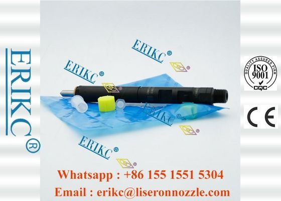 ERIKC Pump Assy Fuel Injection Ejb R01901z For Delp Injector Ejbr01901z Original Common Rail Injector for KIA