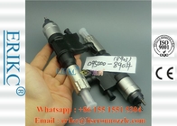 095000 8901 Denso Injection Pump 6HK1 Diesel Fuel Injectors 8900 8903 8904