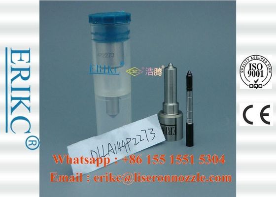 ERIKC DLLA144P2273 For BOS oil  injector nozzle DLLA 144 P 2273, DLLA 144P 2273 spray guns For Cumins