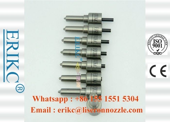 ERIKC DLLA 143 P1404 diesel nozzle DLLA 143 P1404 fuel injector nozzle DLLA 143P 1404 ( 0 433 171 870 ) for 0445120043