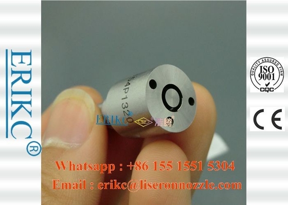 ERIKC DSLA154P1320 diesel injector parts 0 433 175 395, DSLA 154P1320 common rail fuel nozzle for 0445110181 0445110105