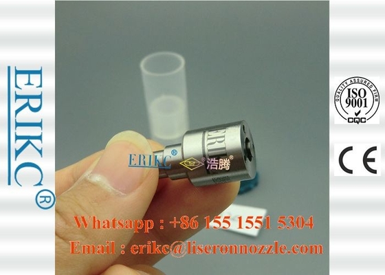 ERIKC DSLA154P1320 diesel injector parts 0 433 175 395, DSLA 154P1320 common rail fuel nozzle for 0445110181 0445110105