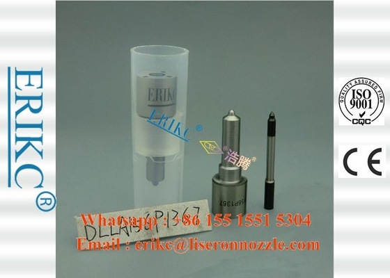 ERIKC DLLA 156 P 1367 common rail diesel injector nozzle 0433171847 , DLLA 156P1367 , DLLA 156P 1367 for 0445110283