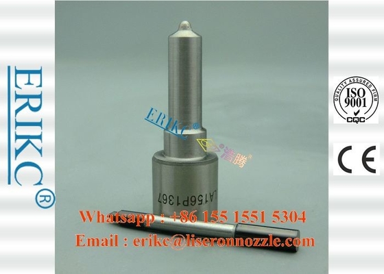 ERIKC DLLA 156 P 1367 common rail diesel injector nozzle 0433171847 , DLLA 156P1367 , DLLA 156P 1367 for 0445110283