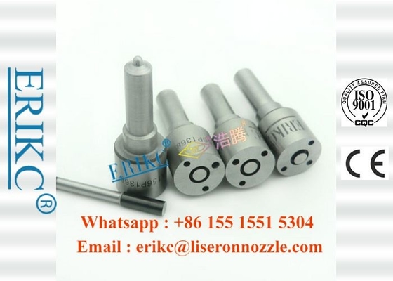 ERIKC DLLA156P1368 and DLLA 156 P 1368 fuel injector nozzle 0 433 171 848 oil burner DLLA 156P 1368 for 0445110279