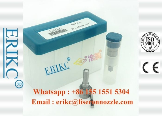 ERIKC DLLA156P1368 and DLLA 156 P 1368 fuel injector nozzle 0 433 171 848 oil burner DLLA 156P 1368 for 0445110279