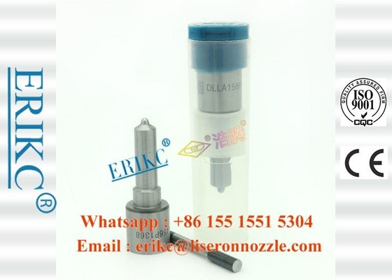 ERIKC DLLA156P1368 and DLLA 156 P 1368 fuel injector nozzle 0 433 171 848 oil burner DLLA 156P 1368 for 0445110279