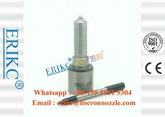 ERIKC jet spray common rail injection diesel nozzle DLLA156P1368 automatic fuel injector nozzle DLLA 156P 1368