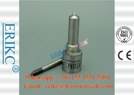 ERIKC DLLA150P1197 auto injector spraying nozzles DLLA 150P1197 needle jet nozzle 0 433 171 755 for 0445110290