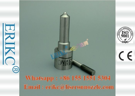 ERIKC DLLA150P1197 auto injector spraying nozzles DLLA 150P1197 needle jet nozzle 0 433 171 755 for 0445110290