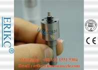 ERIKC Denso Original diesel Nozzle G3S33 fuel injector nozzle 293400-0330 oil injector nozzle for Injector 295050-0800