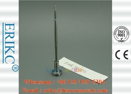 ERIKC FOORJ01692 For BOS truck oil injection valves F OOR J01 692 diesel injector control valve FOOR J01 692 for WEICHAI