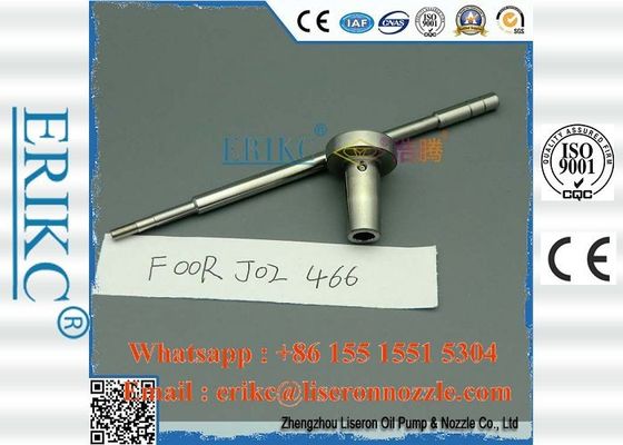 ERIKC FOORJ02466 Diesel For BOS Valves F OOR J02 466 Fuel Injection control valve FOOR J02 466 for Germany MAN
