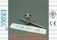 ERIKC F00RJ00399 bosch piezo injector valve F 00R J00 399 original injection Valve Set F00R J00 399 for 0445120084