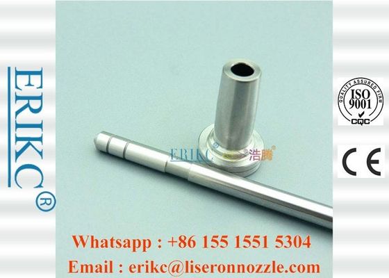 ERIKC F00RJ00399 For BOS piezo injector valve F 00R J00 399 original injection Valve Set F00R J00 399 for 0445120084