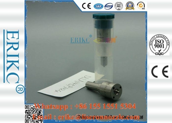 ERIKC DLLA 145 P 1024 common rail Nozzle DLLA145P1024 Denso diesel injector nozzle 093400-1024 DLLA 145P1024