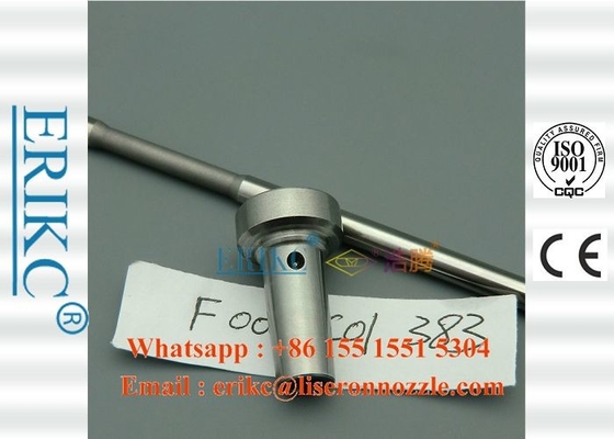 ERIKC F00VC01338 common rail injector valve F 00V C01 338 bosch valve assembly F00V C01 338 for 0445110247