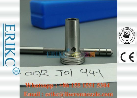 ERIKC F00RJ01941 For BOS injection control valve F 00R J01 941 car injector Valve parts  F00R J01 941 for 0445120121