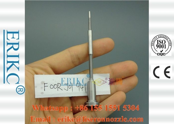 ERIKC F00RJ01941 bosch injection control valve F 00R J01 941 car injector Valve parts  F00R J01 941 for 0445120121