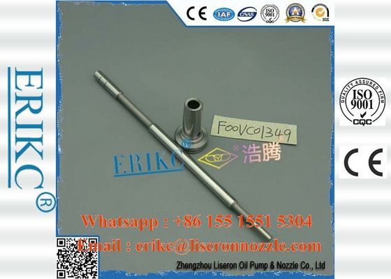 ERIKC F00VC01349 For BOS piezo valve F 00V C01 349 common rail injecion control valve F00V C01 349 for 0445110250