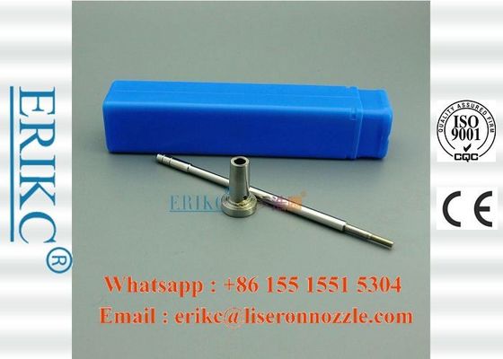 ERIKC F00VC01051 common rail For BOS valve F 00V C01 051 control valve Oil Injector Parts F00V C01 051 for 0445110201