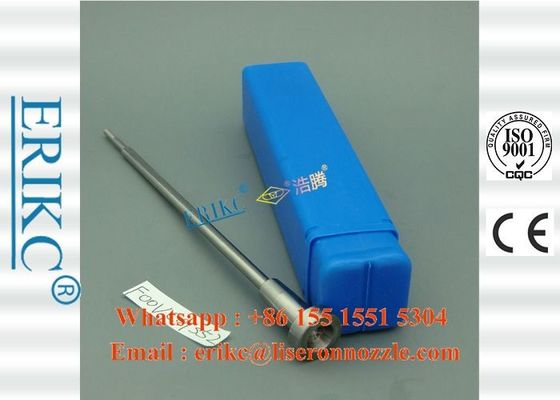ERIKC F00VC01352 For BOS regulator valve fuel F 00V C01 352 fuel oil pump injector valve F00V C01 352 for 0445110275