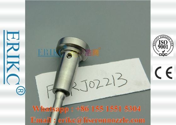 ERIKC F00RJ02213 For BOS fuel tank control valve F 00R J02 213 injection pump parts valve F00R J02 213 for 0445120040