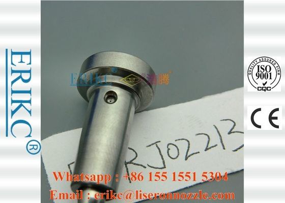 ERIKC FOORJ02213 diesel pump injector valve For BOS F OOR J02 213 rail pressure control valve FOOR J02 213 for 0445120041
