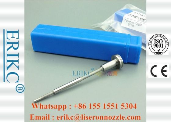 ERIKC F00RJ02035 auto fuel pump control valve F 00R J02 035 For BOS injector nozzle valves F00R J02 035 for 0445120397