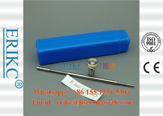 ERIKC F00VC01383 diesel pump injector valve F 00V C01 383 For BOS injection Control Valve F00V C01 383 for 0445110376