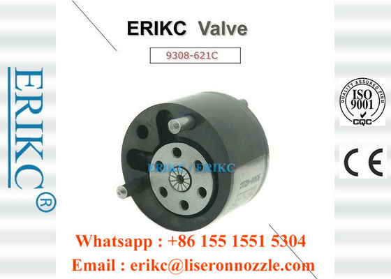 Erikc 28239294 9308 621c For Delp Auto Injector Common Rail Valve CE Approved