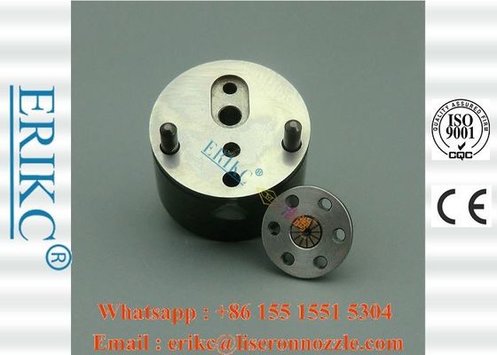 Erikc 28239294 9308 621c For Delp Auto Injector Common Rail Valve CE Approved