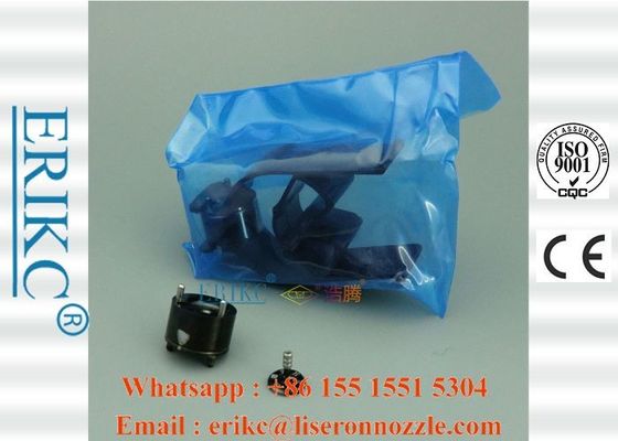Erikc 28239294 9308 621c For Delp Auto Injector Common Rail Valve CE Approved