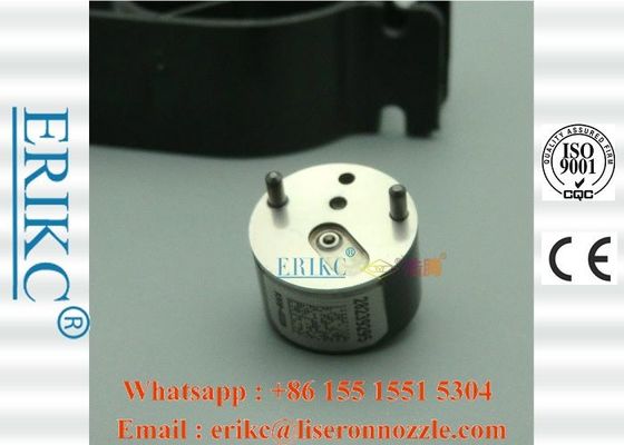 ERIKC For Delp Control Valve 9308 622b Auto Ssangyong Injection Valves 9308Z622B  28239295