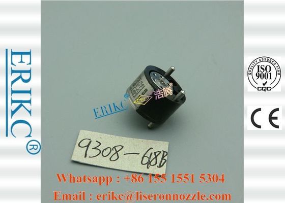 9308 618b Valve Injector For Delp 9308618B Injector Control Valve 9308 618B