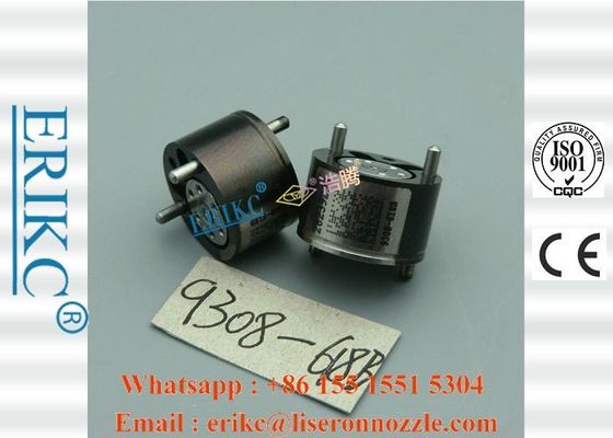 9308 618b Valve Injector For Delp 9308618B Injector Control Valve 9308 618B