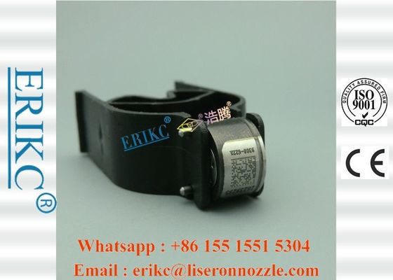 Common Rail Control Valve 9308 622A For Delp Fuel Pump Engine Valve 9308622A